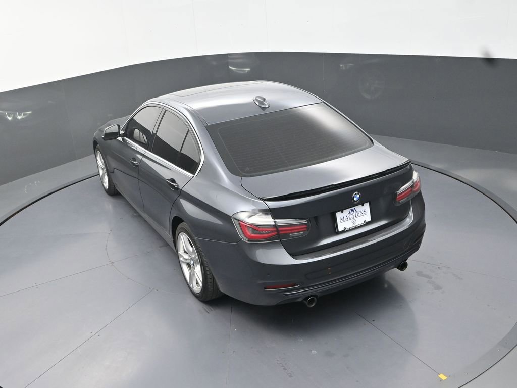 Used 2018 BMW 340i xDrive Sedan AWD/4WD image 19