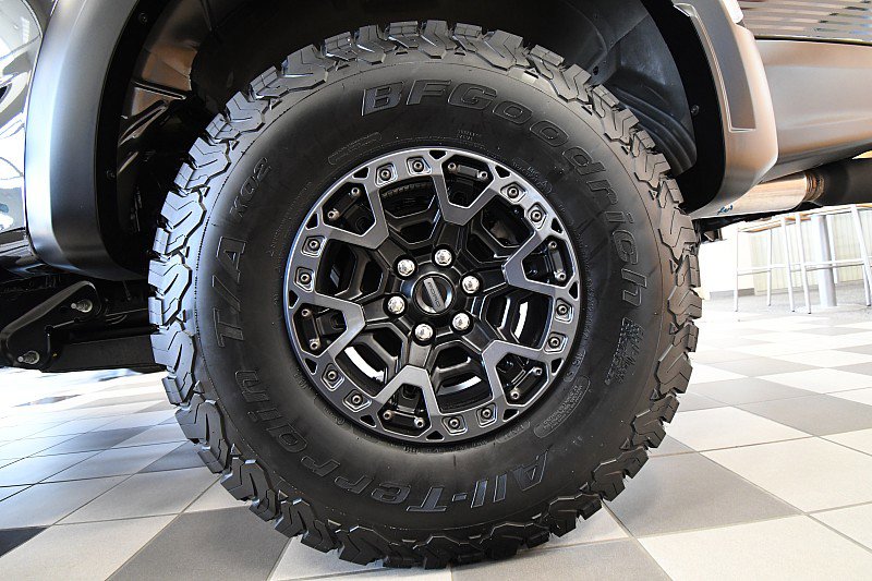 New 2026 Ford F150 Raptor AWD/4WD image 28