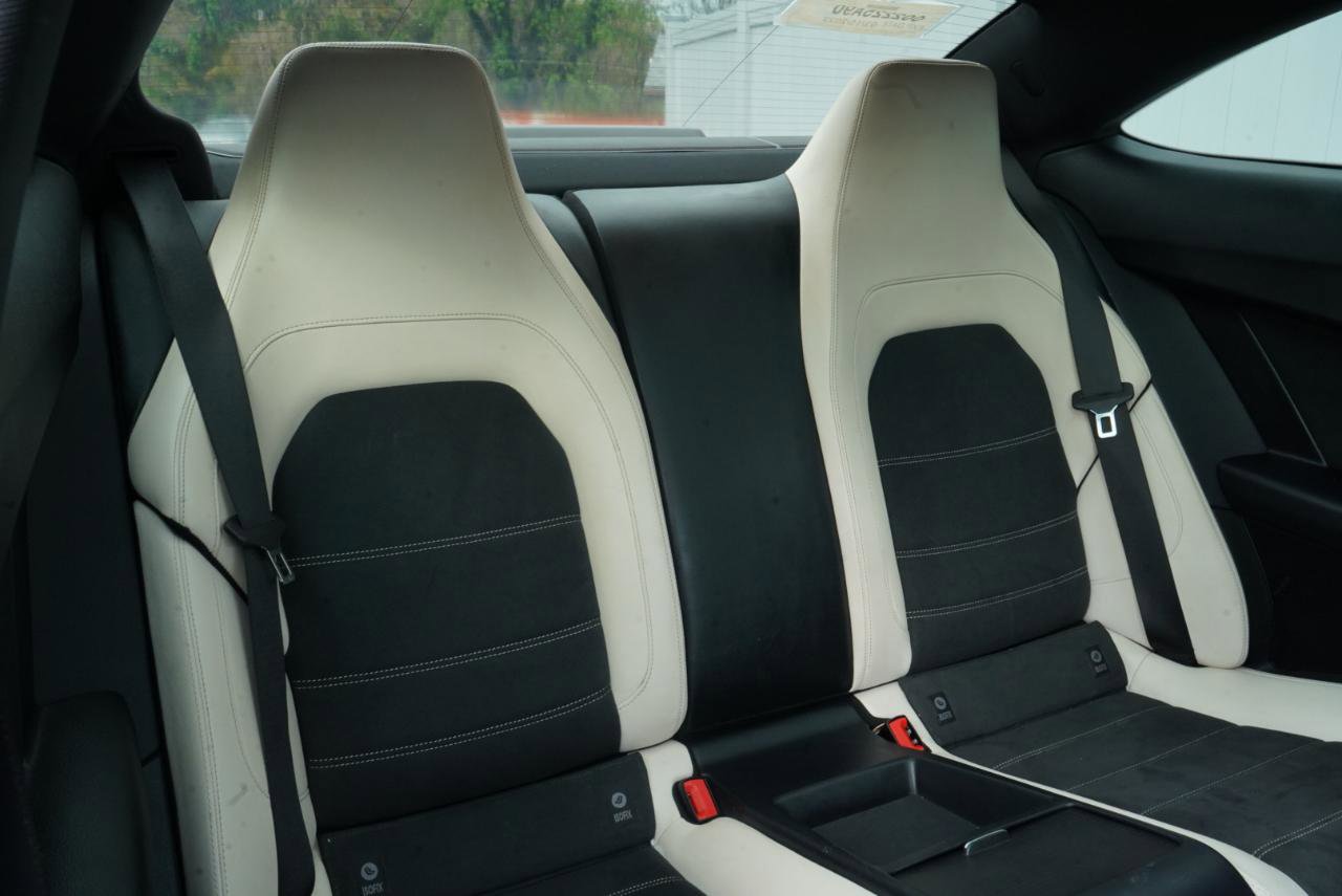 Used 2014 Mercedes-Benz C 63 AMG Coupe image 62
