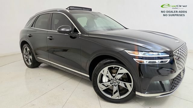 Used 2025 Genesis Electrified GV70 w/ Prestige Package AWD/4WD image 16