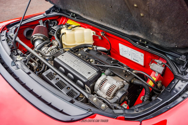 Used 1992 Acura NSX image 23