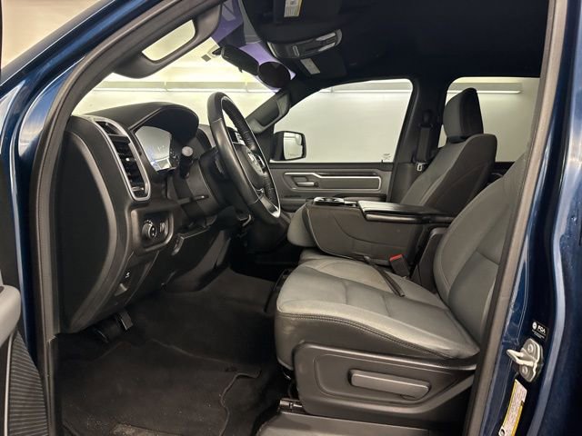 Used 2022 RAM 1500 Big Horn image 23