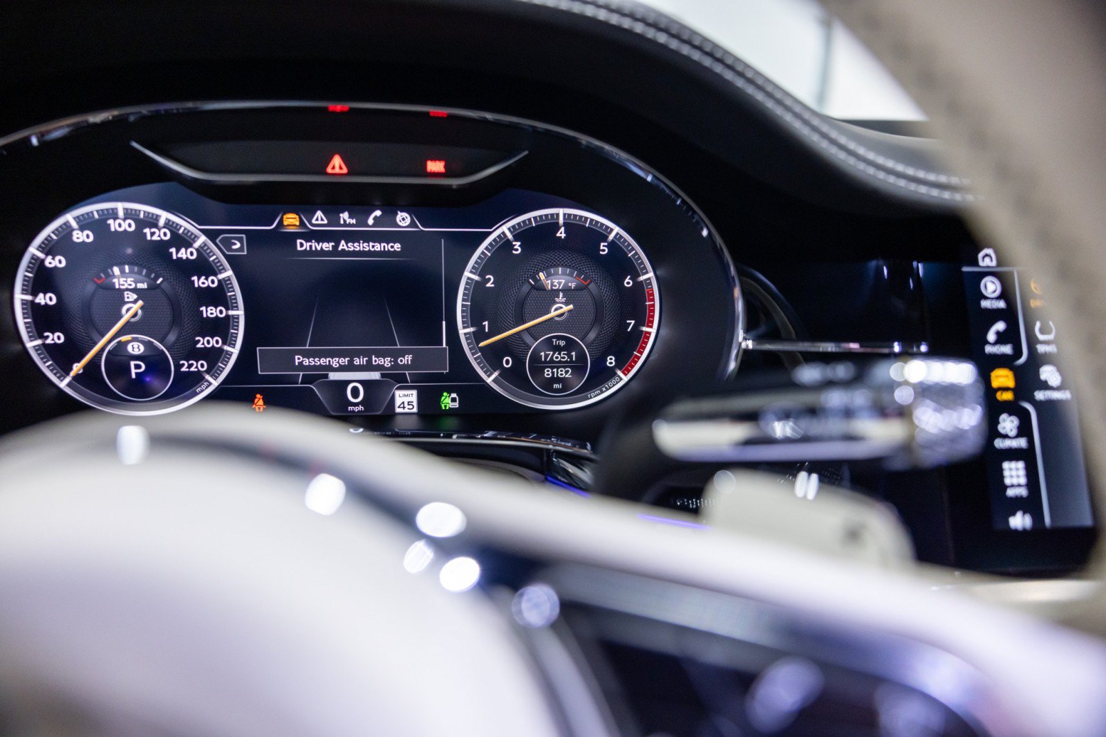 Used 2020 Bentley Continental GT First Edition AWD/4WD image 44