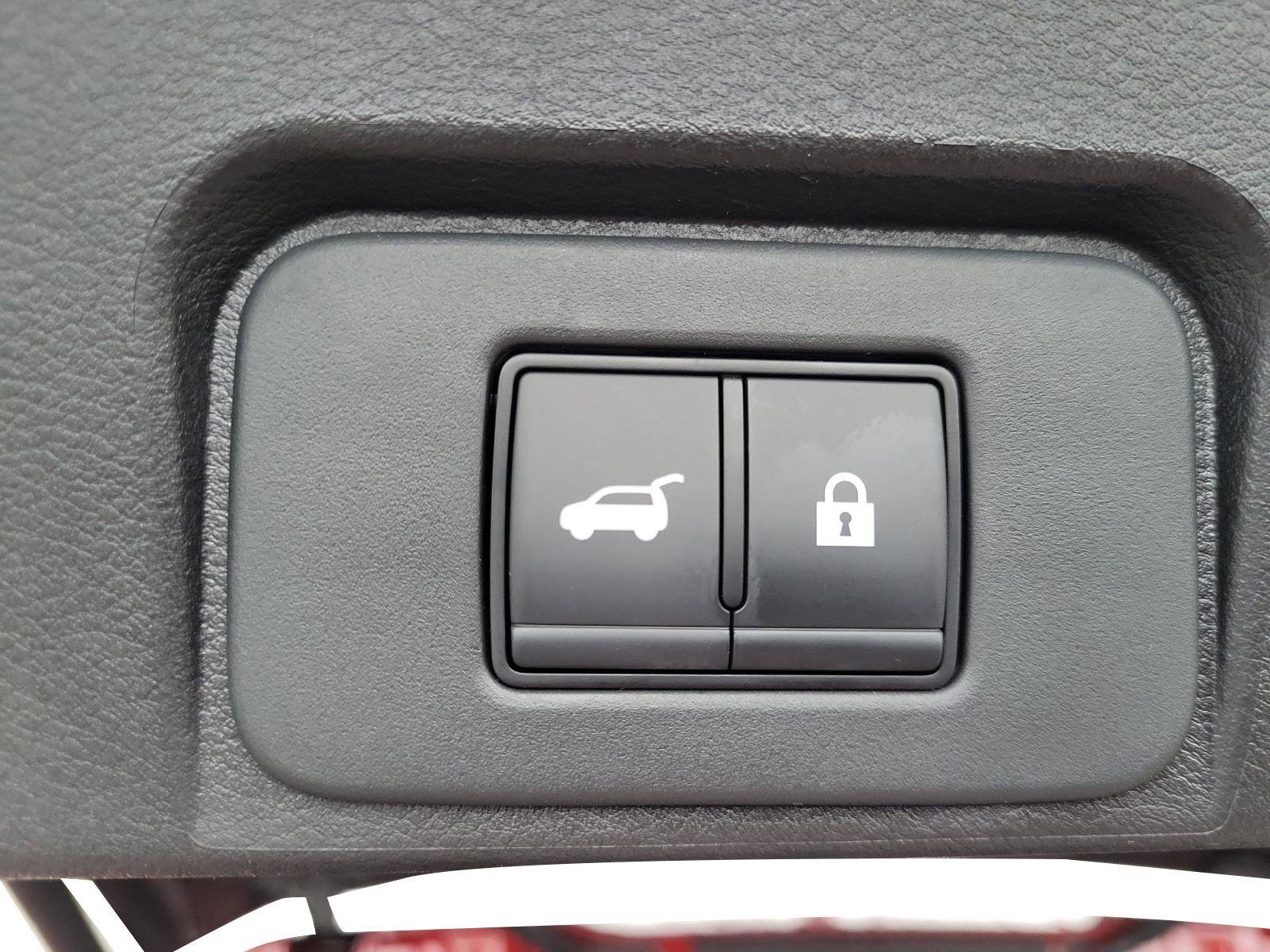 New 2026 Nissan Rogue SV w/ Cold Weather Package image 23