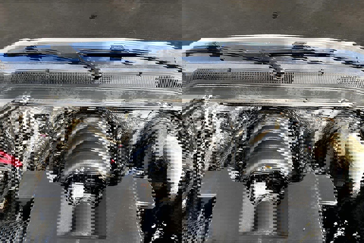 Used 2016 Chevrolet Tahoe LTZ RWD image 27