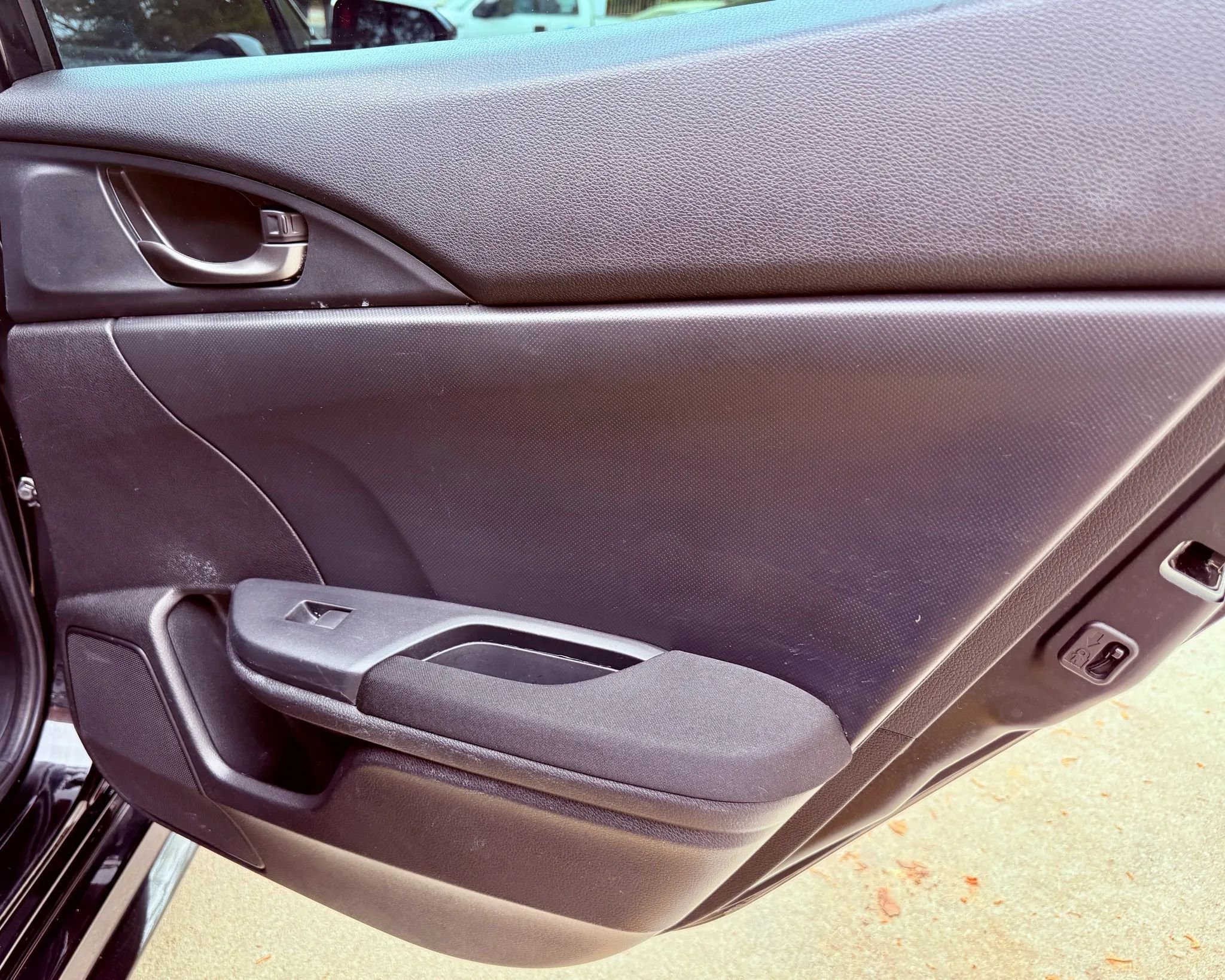 Used 2018 Honda Civic Sport image 20