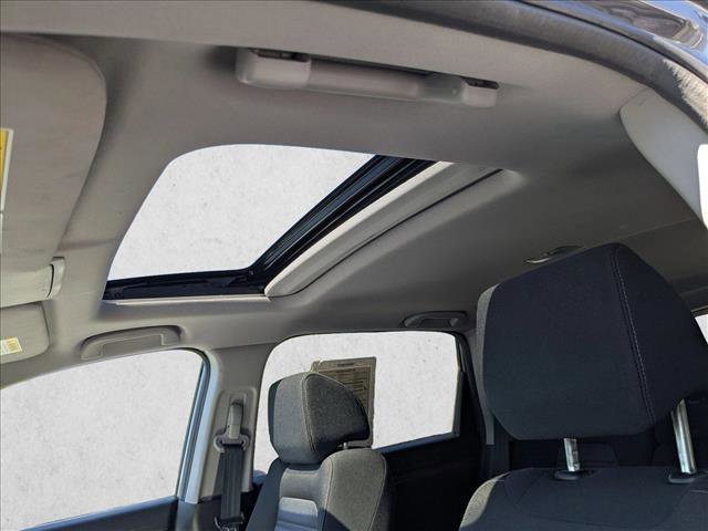 Used 2019 Honda CR-V EX image 15