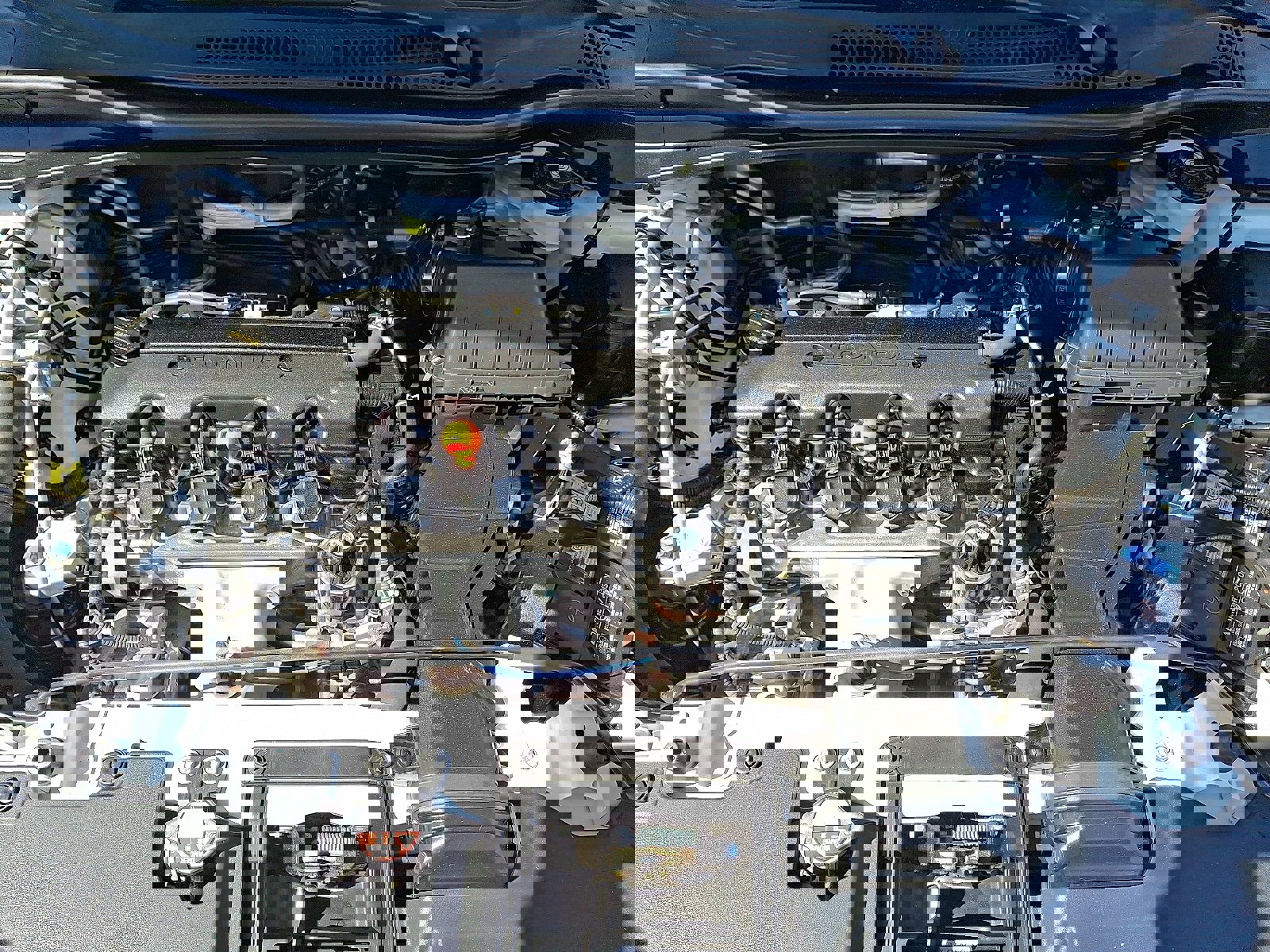 Used 2022 Honda HR-V Sport image 26