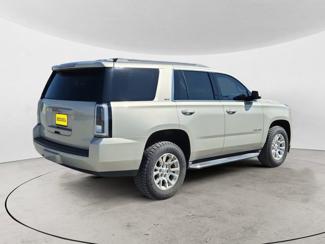 Used 2015 GMC Yukon SLT w/ Open Road Package AWD/4WD image 5