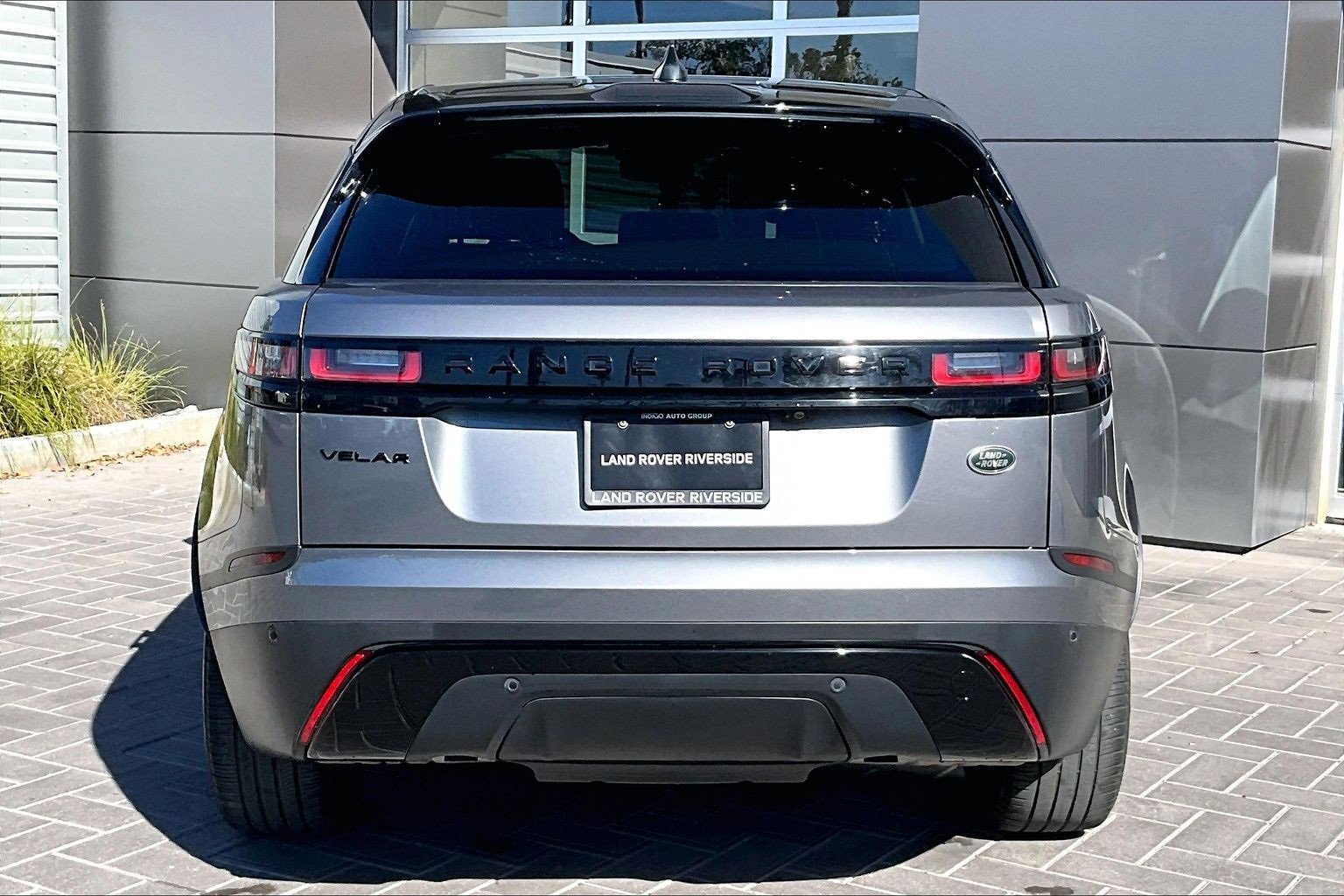 Used 2023 Land Rover Range Rover Velar S image 4