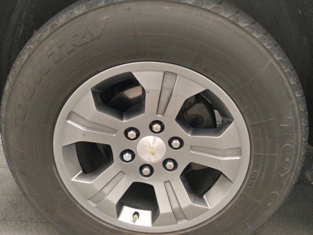 Used 2019 Chevrolet Tahoe LS image 31