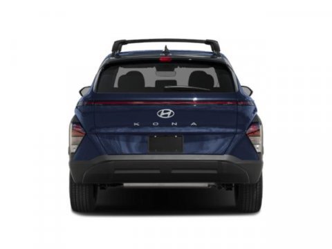 New 2026 Hyundai Kona SEL Sport FWD image 8