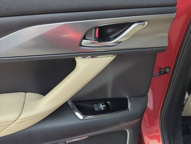 Used 2021 MAZDA CX-9 Grand Touring FWD image 8