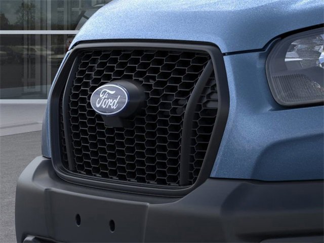 New 2026 Ford Transit 250 148 Medium Roof Extended AWD w/ Upfitter Package image 17