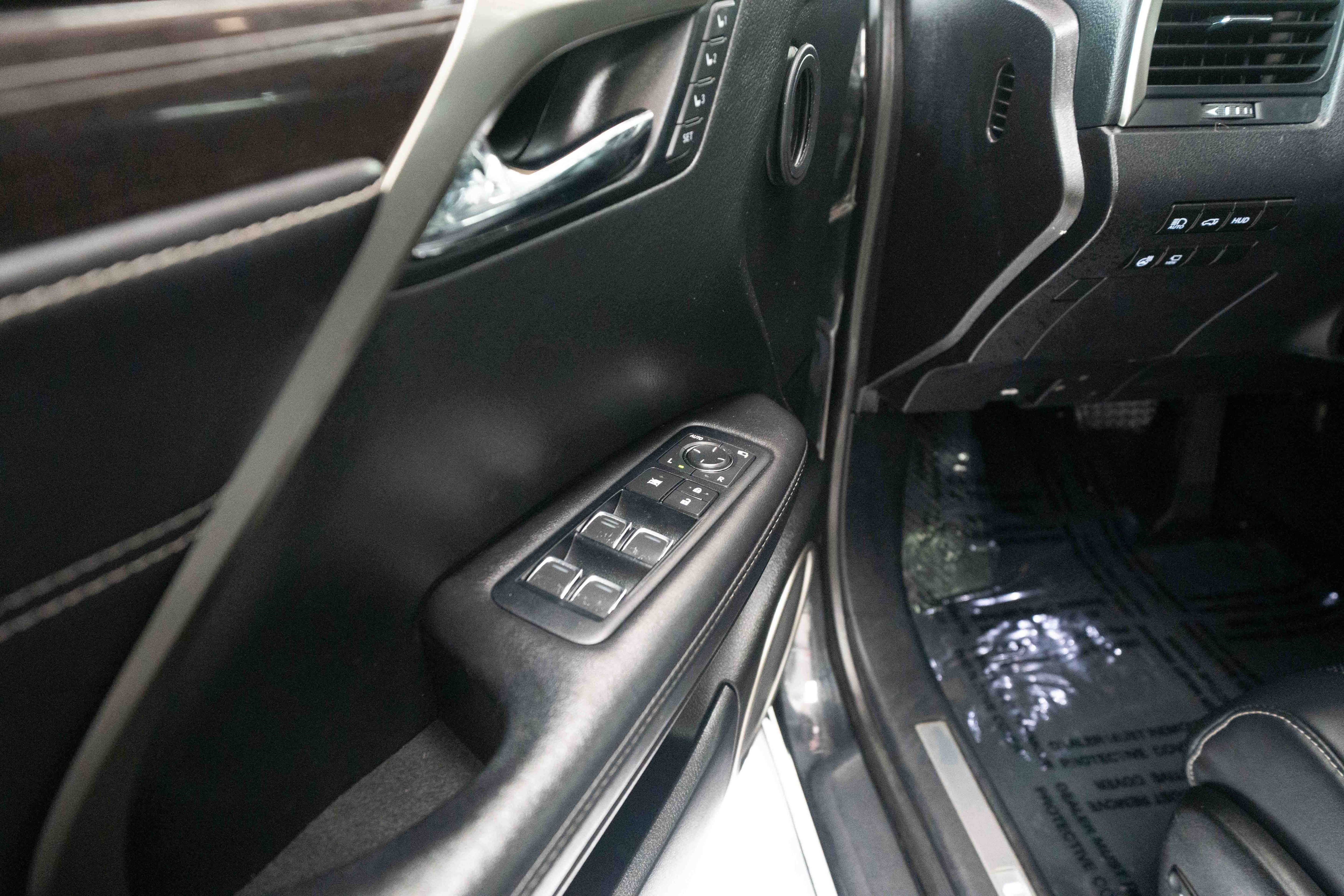 Used 2017 Lexus RX 350 AWD w/ Luxury Package image 7