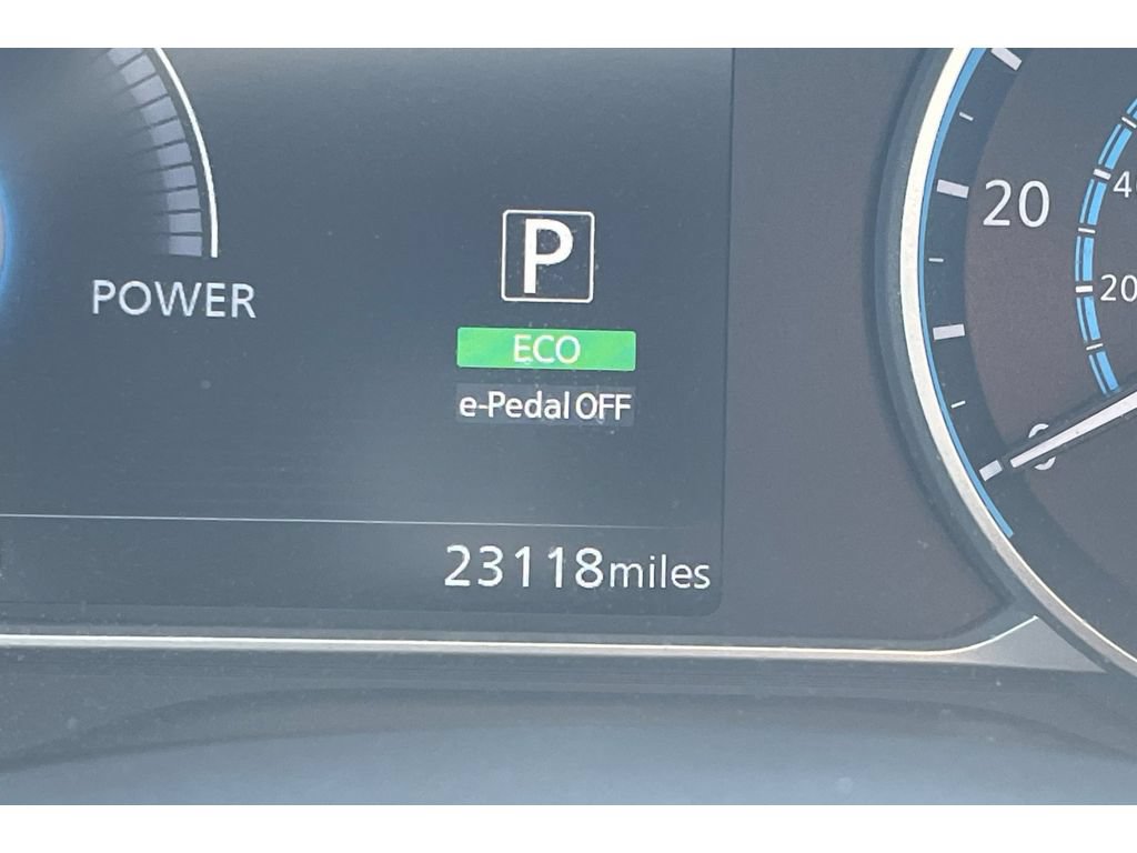 Used 2023 Nissan Leaf SV Plus FWD image 38