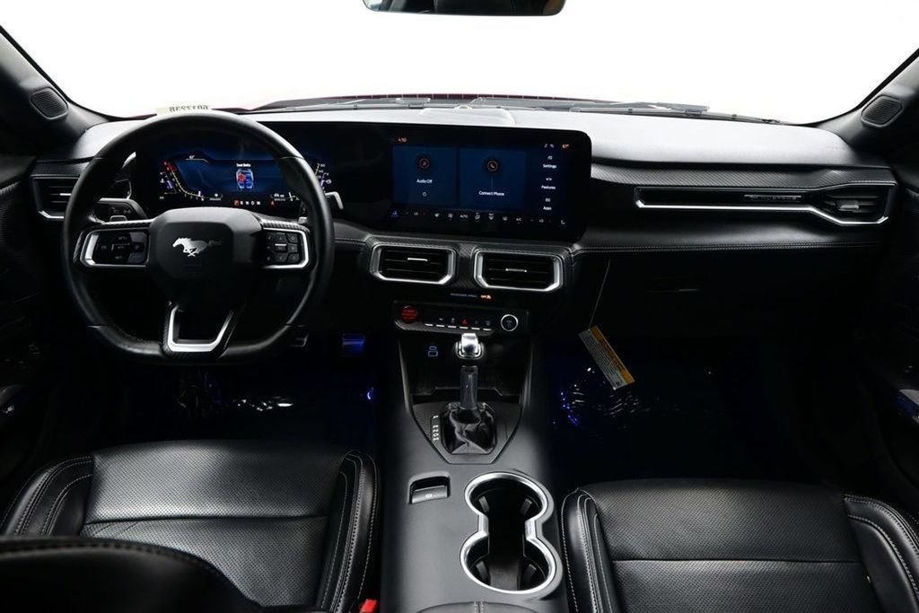 Used 2024 Ford Mustang GT Premium RWD image 14