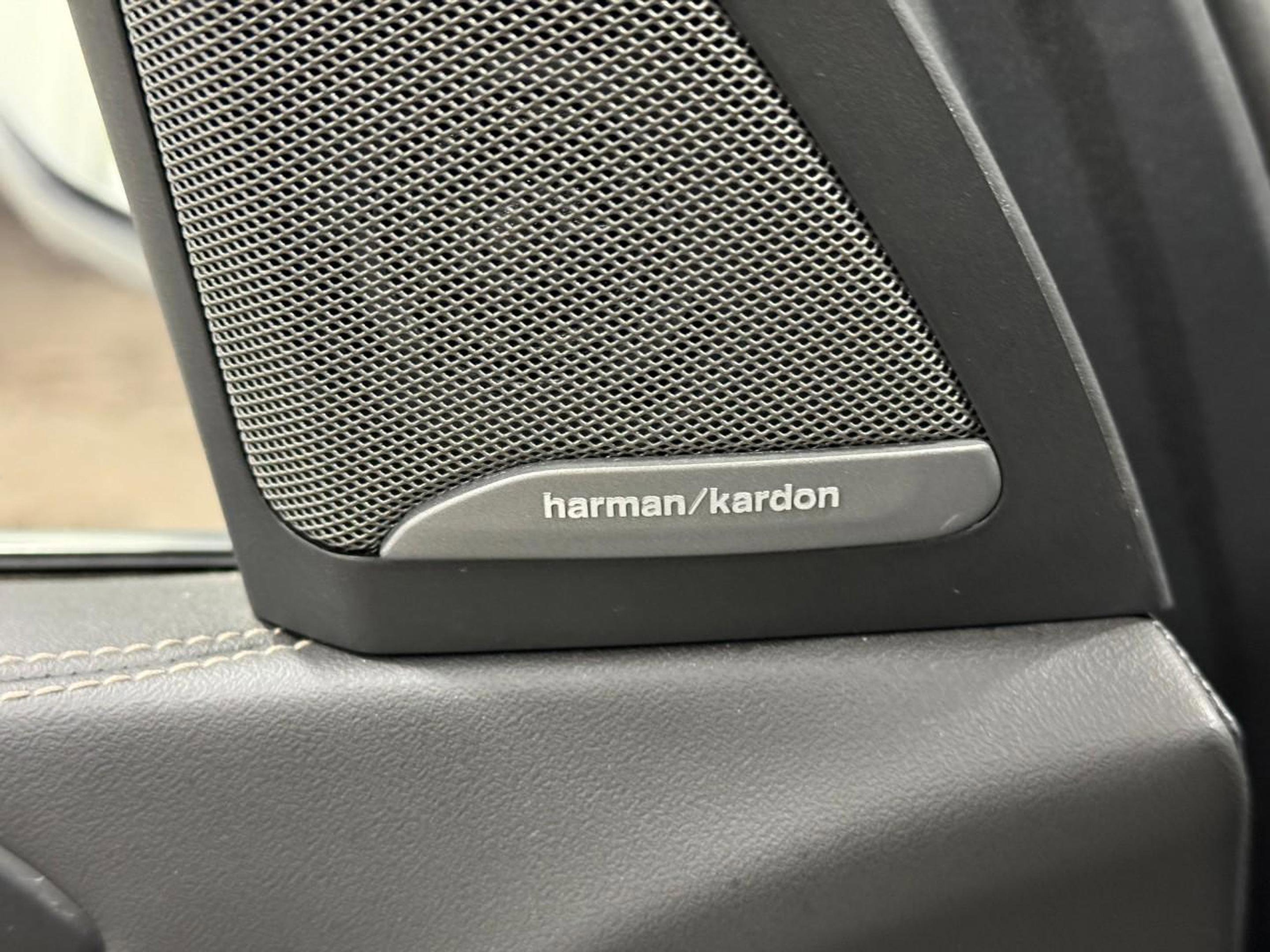 Used 2025 BMW X7 xDrive40i image 26