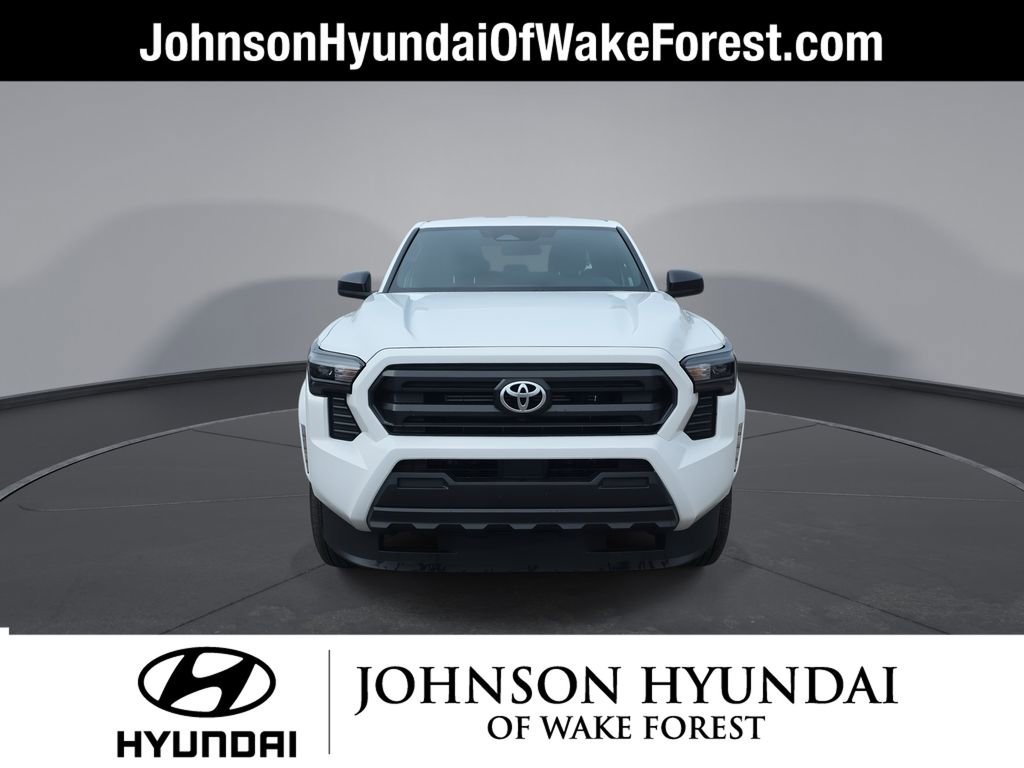 Used 2024 Toyota Tacoma SR image 11