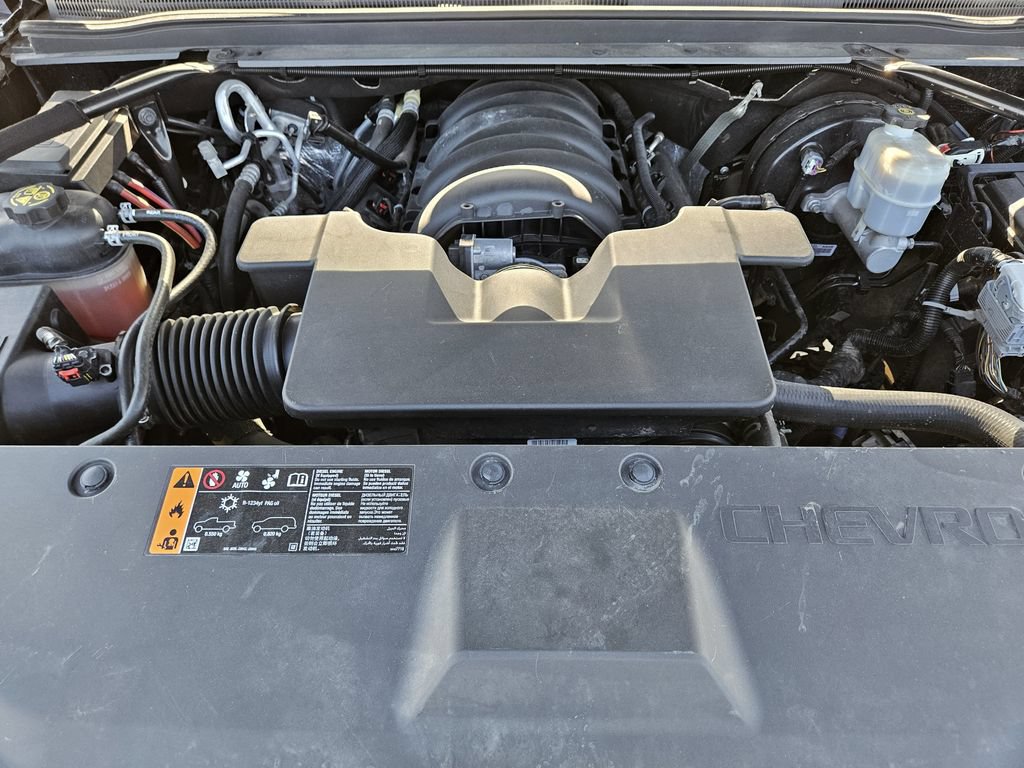 Used 2020 Chevrolet Tahoe Premier AWD/4WD image 33