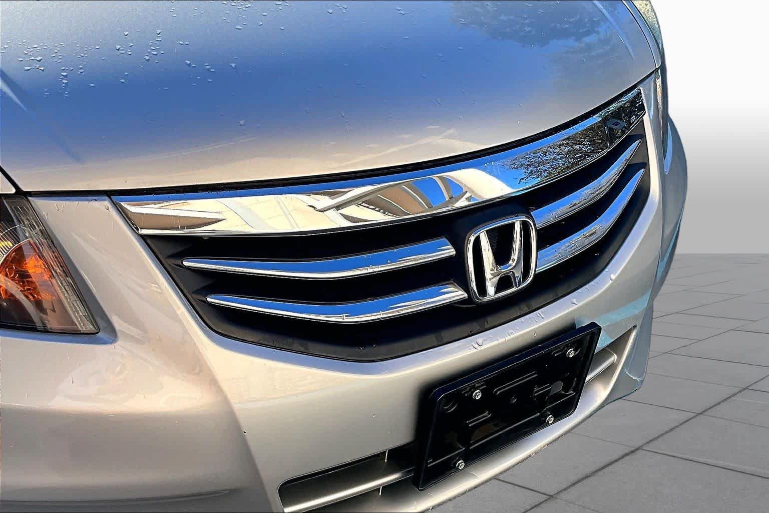 Used 2012 Honda Accord SE image 28