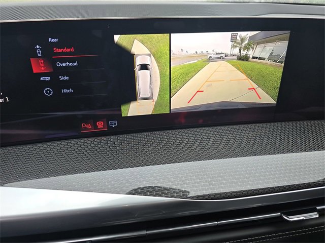 New 2026 Cadillac Escalade ESV V image 24