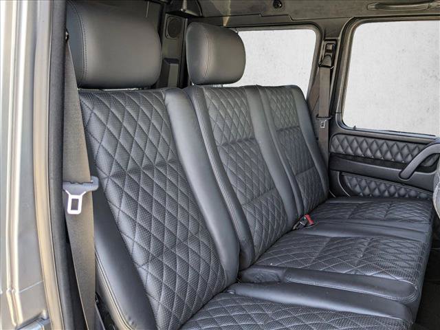 Used 2014 Mercedes-Benz G 63 AMG 4MATIC image 18