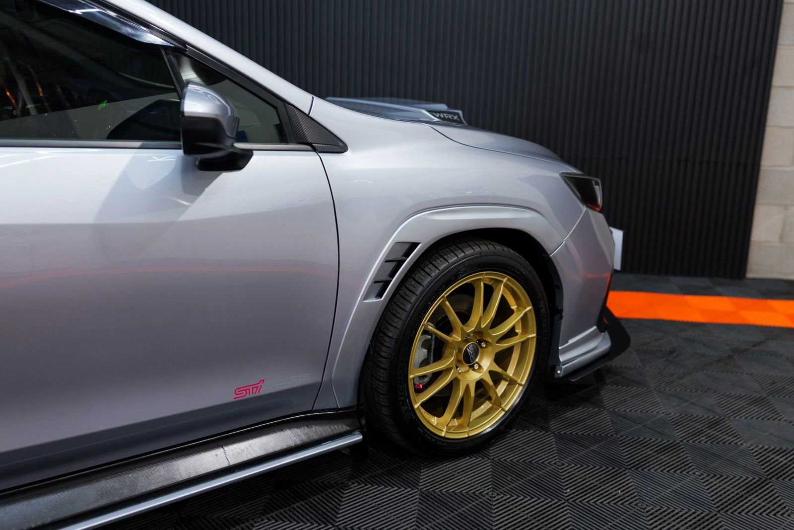 Used 2022 Subaru WRX Premium AWD/4WD image 27