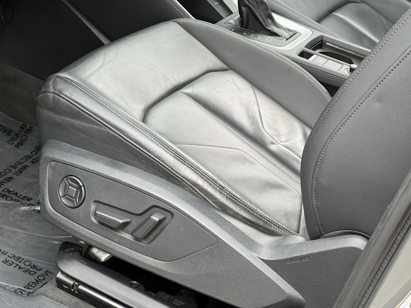 Used 2023 Audi Q3 2.0T Premium image 12