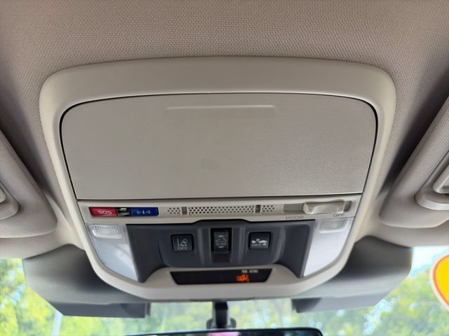Certified 2024 Subaru Forester Sport AWD/4WD image 17