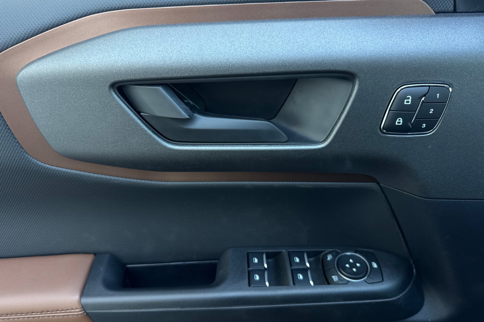 New 2025 Ford Bronco Sport Outer Banks w/ Outer Banks Tech Package+ image 10