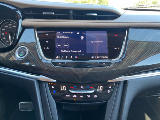 Used 2023 Cadillac XT6 Sport w/ Platinum Package AWD/4WD image 33