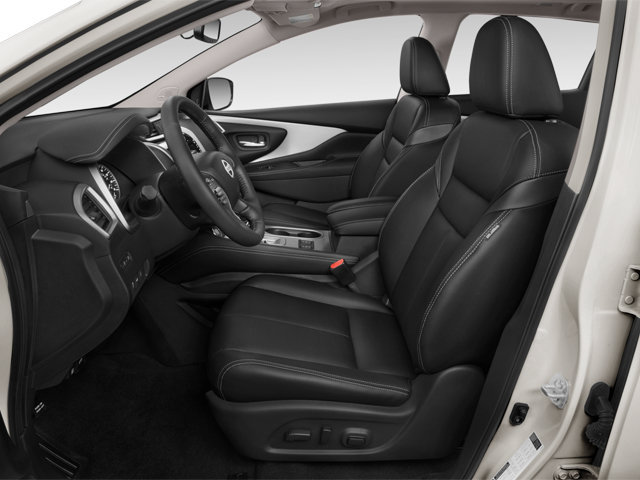 Used 2023 Nissan Murano SV w/ SV Midnight Edition Package AWD/4WD image 10
