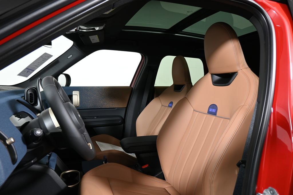 New 2026 MINI Cooper Countryman S w/ Comfort Package Max image 13