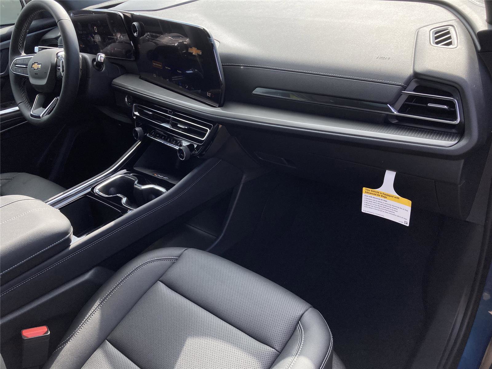 New 2026 Chevrolet Traverse LT w/ Driver Confidence Package image 30