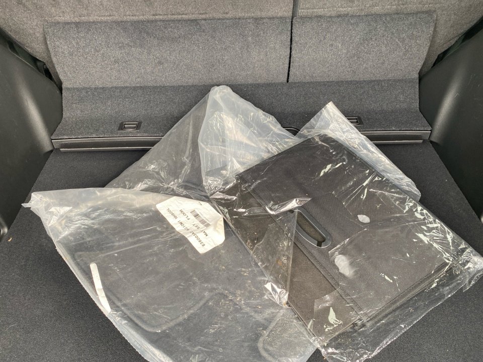 Certified 2023 Honda CR-V EX-L image 19