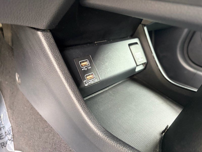 Used 2019 Honda HR-V EX image 39