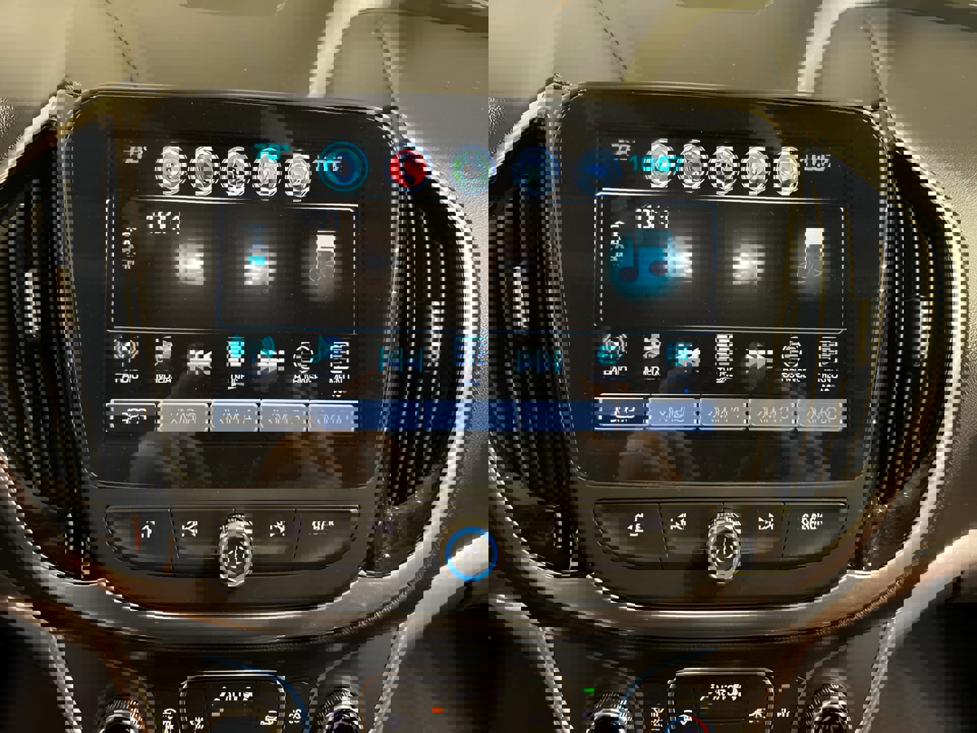 Used 2016 Chevrolet Volt Premier w/ Driver Confidence Package image 9