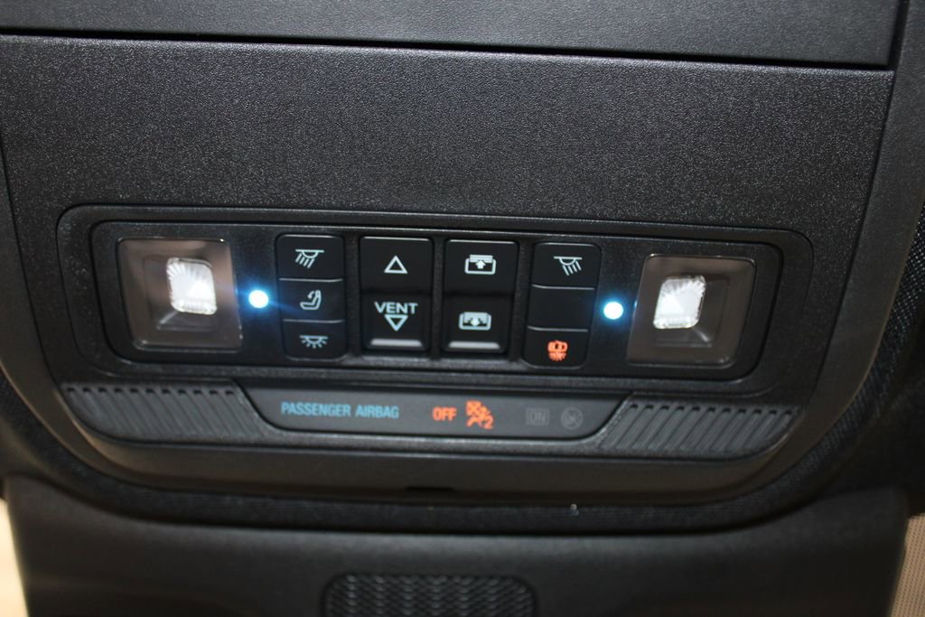 New 2025 Ford Expedition Platinum image 53