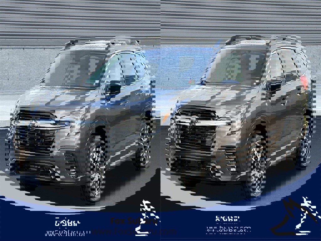 New 2025 Subaru Ascent Limited image 1