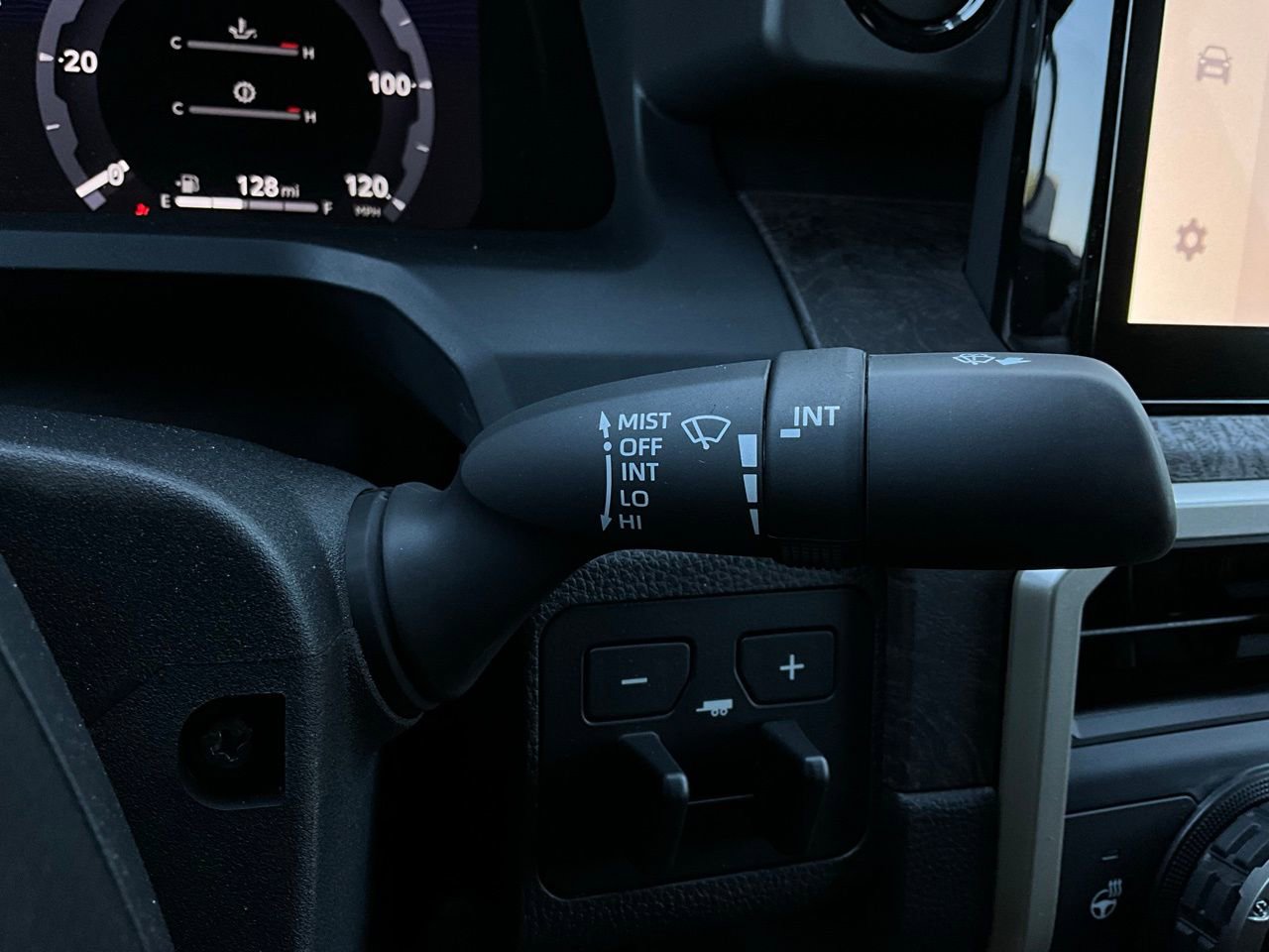 New 2026 Toyota Tacoma Limited image 41