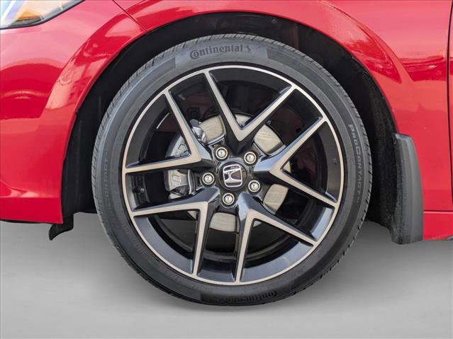 Certified 2022 Honda Civic Sport Touring image 24