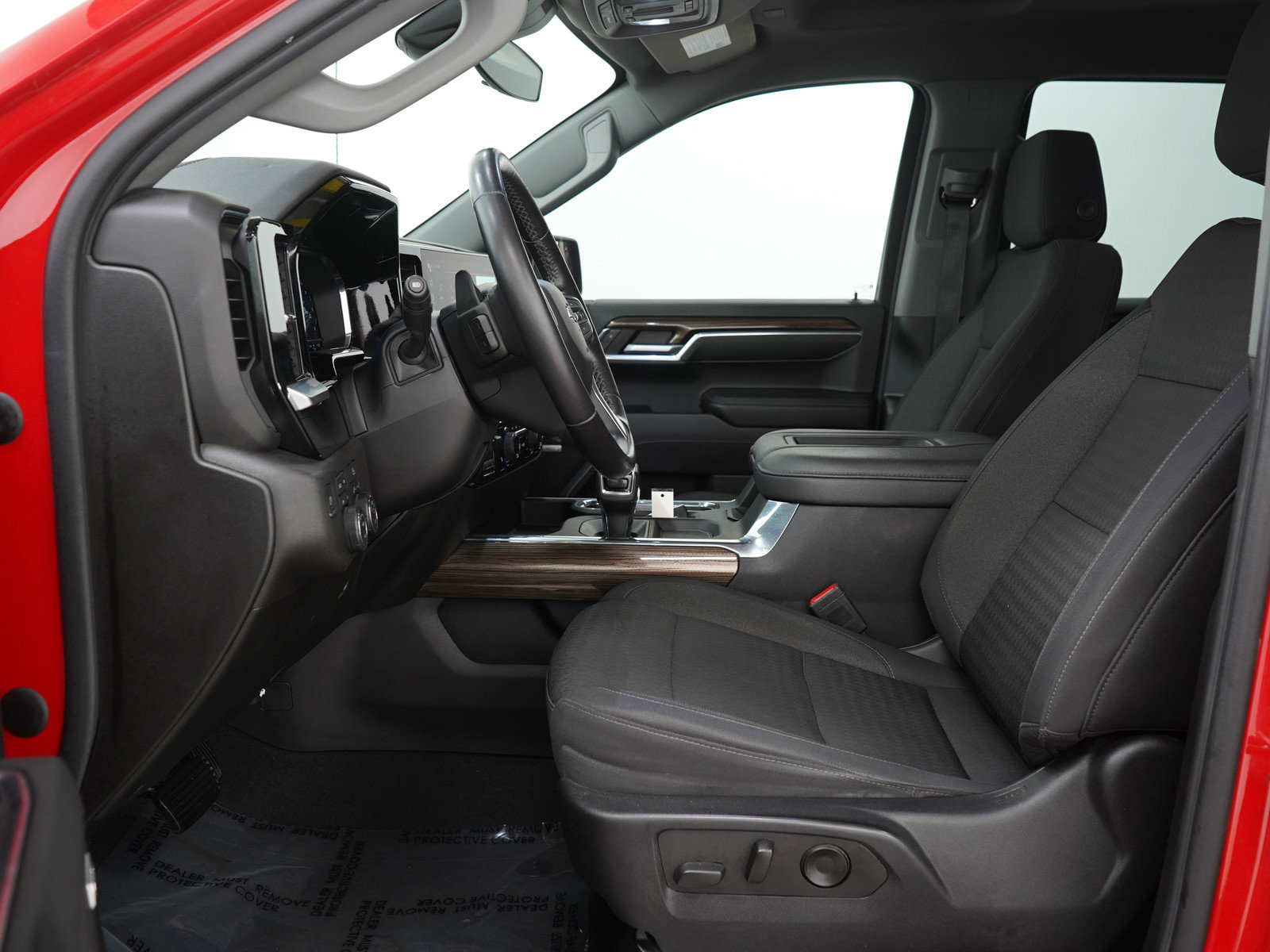 Used 2022 Chevrolet Silverado 1500 RST image 20