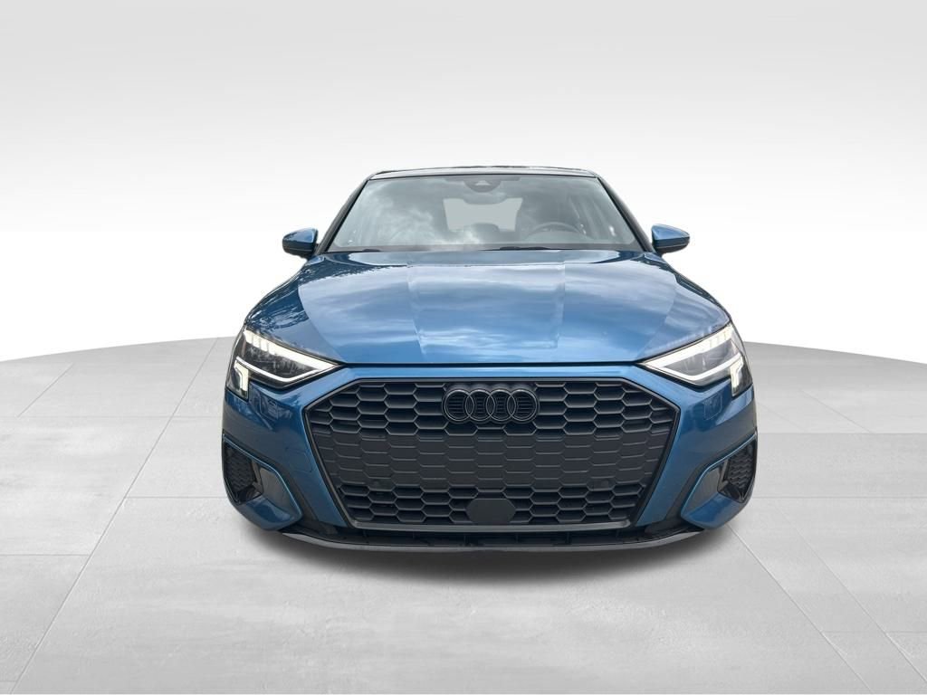 Used 2023 Audi A3 2.0T Premium w/ Convenience Package image 8