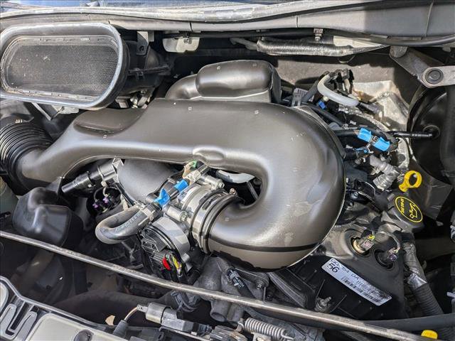 Used 2017 Ford Transit 150 130 Low Roof image 22