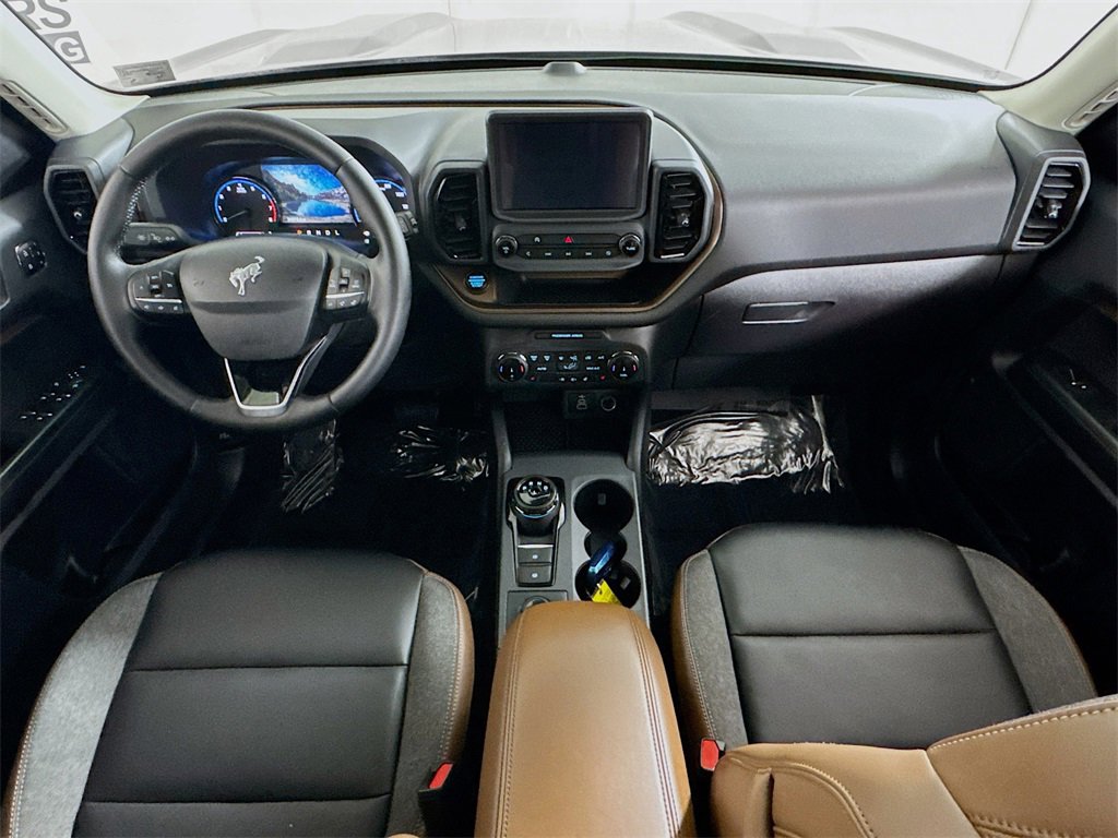 Used 2024 Ford Bronco Sport Outer Banks image 27