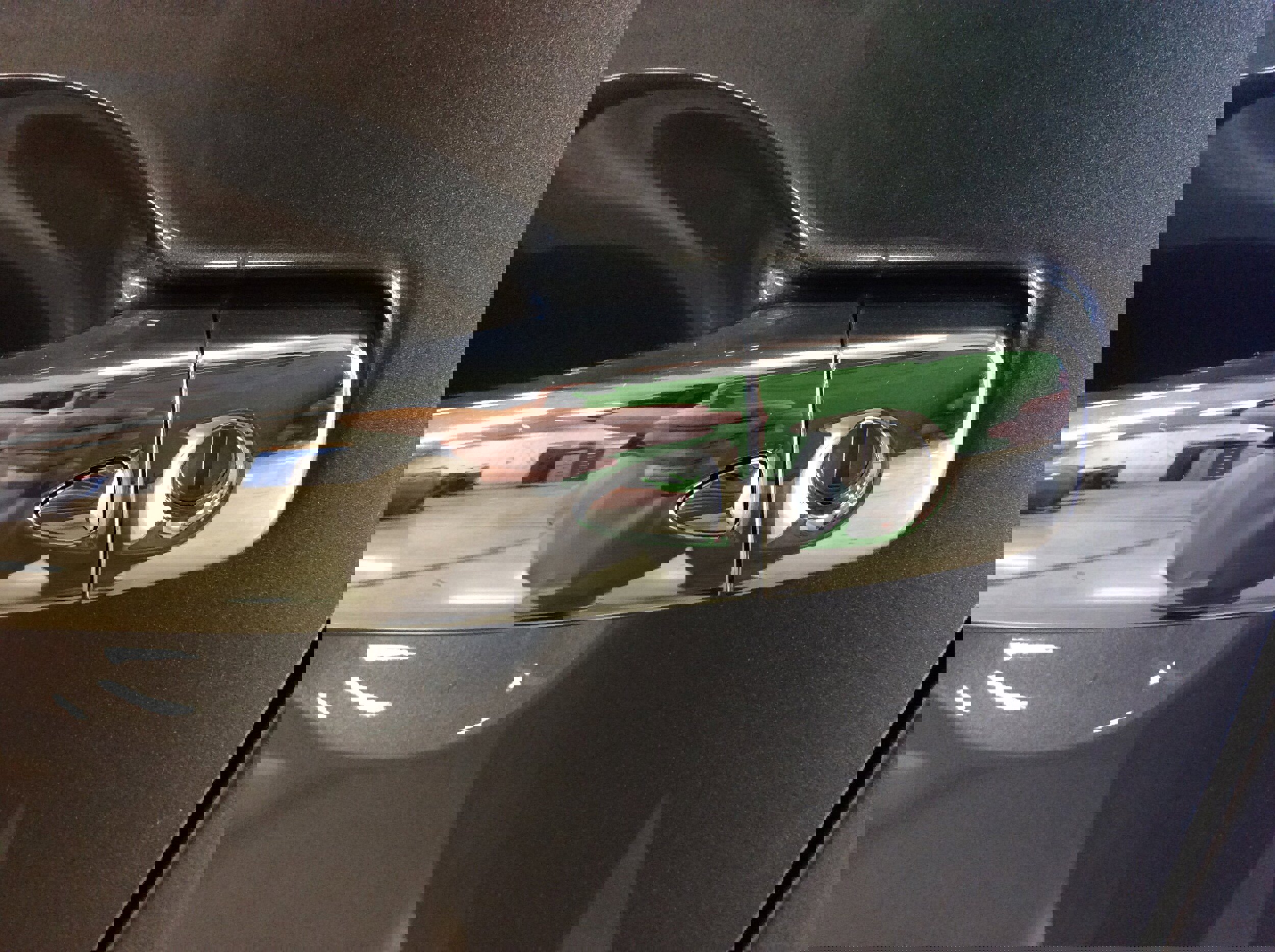 Used 2024 Nissan Murano Platinum w/ Cargo Package image 12