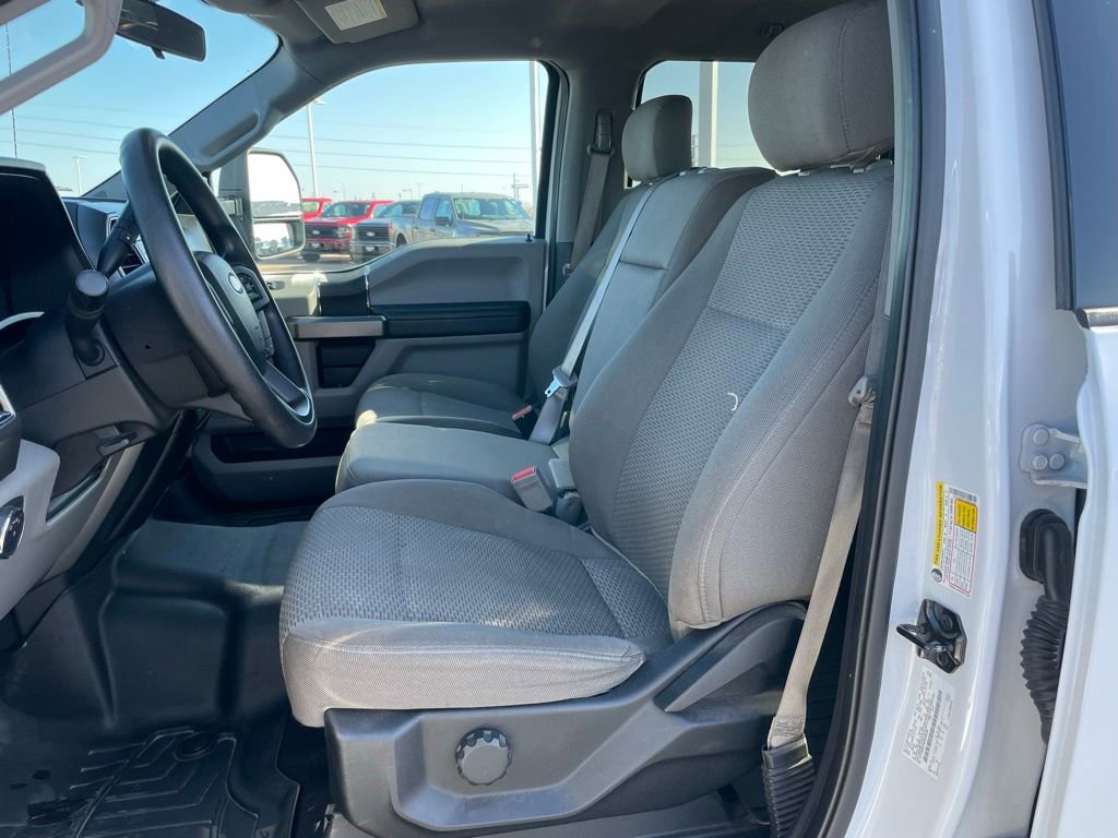 Used 2019 Ford F250 XLT image 8