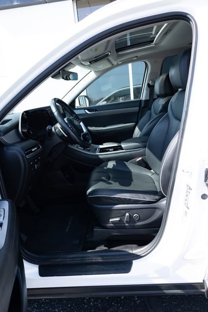 Used 2024 Hyundai Palisade SEL image 23