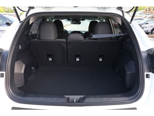 New 2026 Subaru Crosstrek 2.0i Premium AWD/4WD image 30
